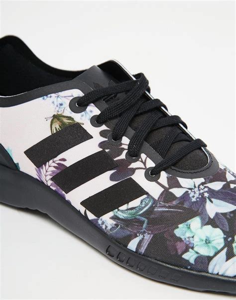 Buy ZX Flux 'Floral' 